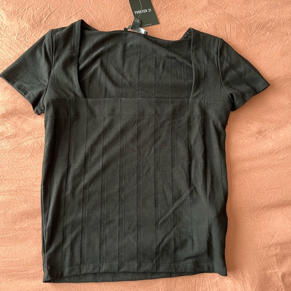 Forever21 Crop Top